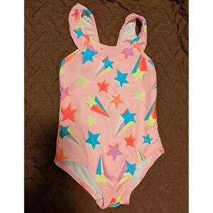 Shooting Star Swimsuit